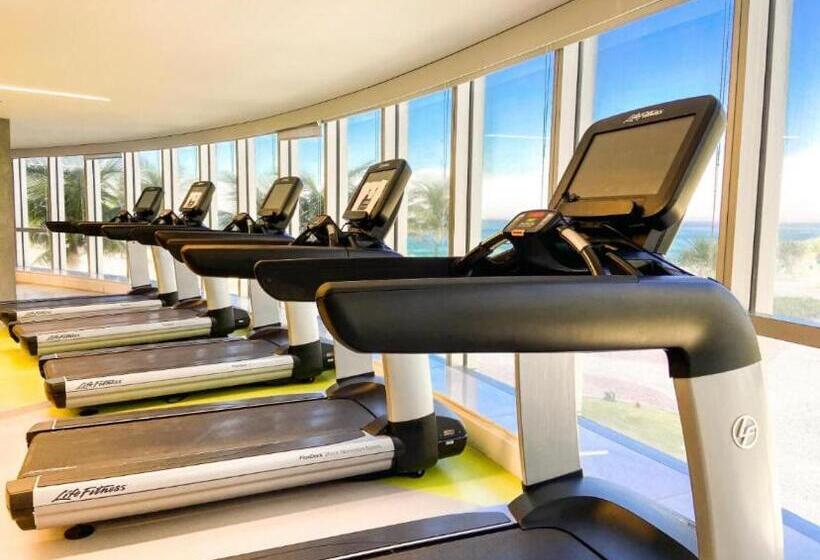 هتل Nacional Rio De Janeiro