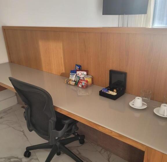 هتل Nacional Rio De Janeiro