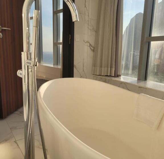 هتل Nacional Rio De Janeiro