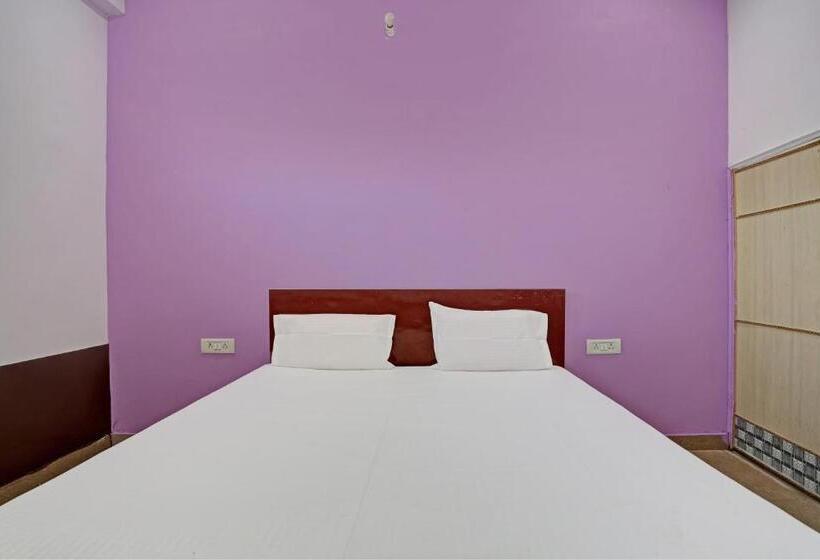 Hotel Oyo Sky Oyo
