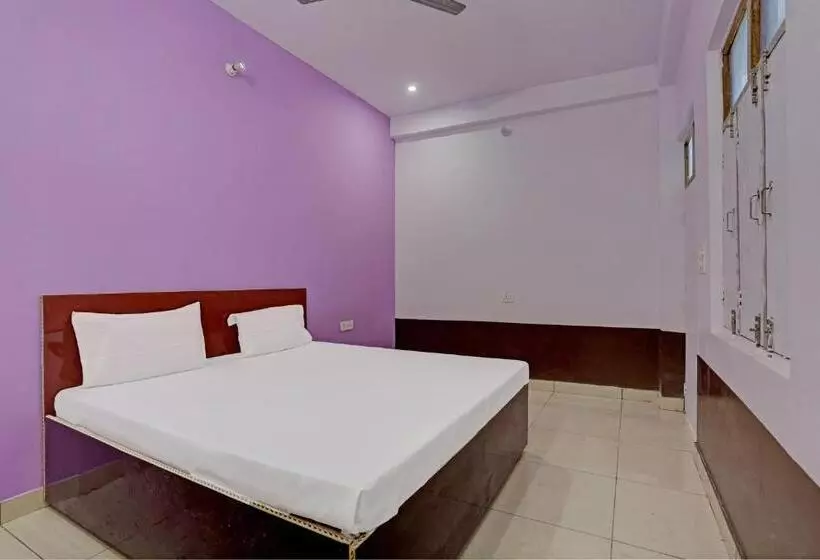 Hotelli Oyo Sky Oyo