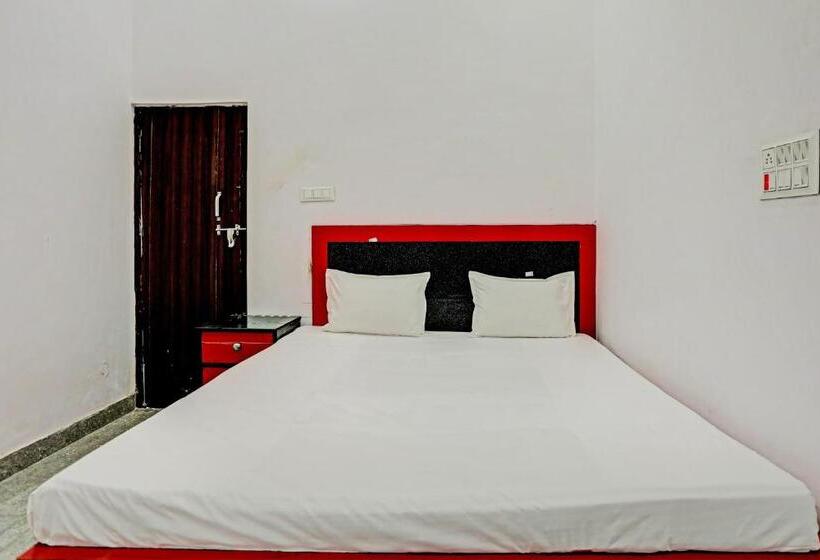 Super Hotel O The King Heaven