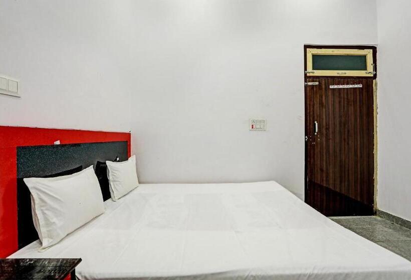 Super Hotel O The King Heaven