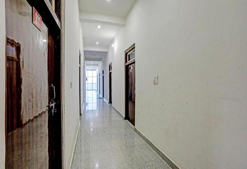 Super Hotel O The King Heaven