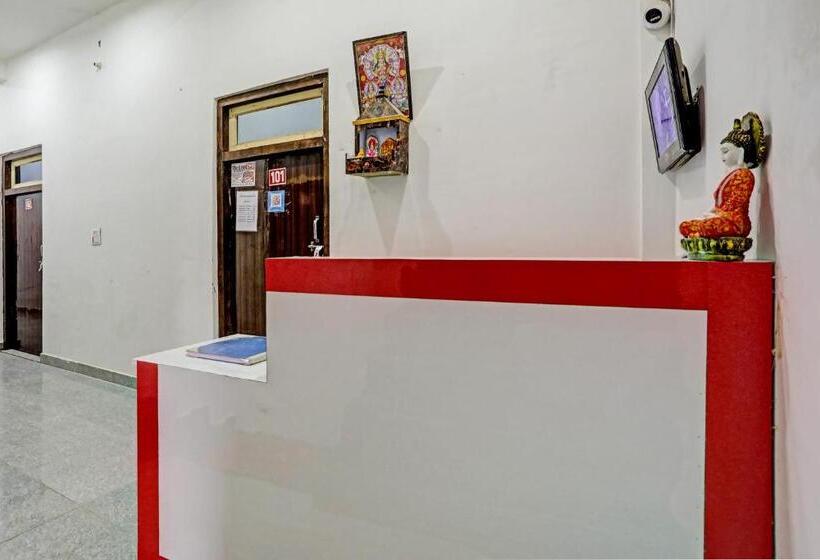 Super Hotel O The King Heaven