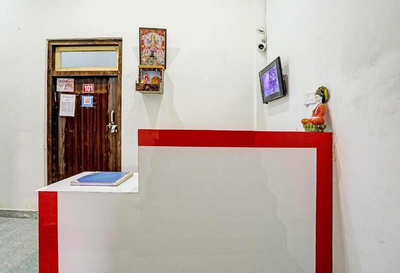 Super Hotel O The King Heaven