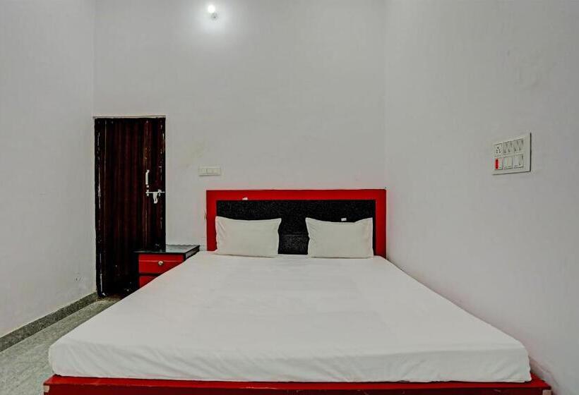 Super Hotel O The King Heaven