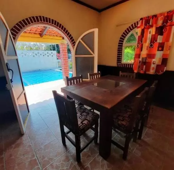 ホテル Real Del Sur Morelos