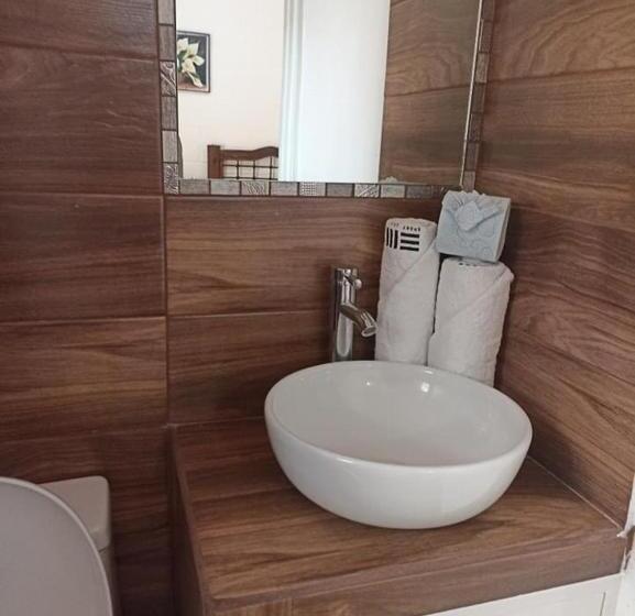 호텔 Real Del Sur Morelos