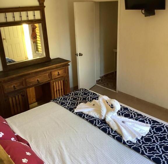 호텔 Real Del Sur Morelos