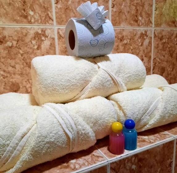 호텔 Real Del Sur Morelos