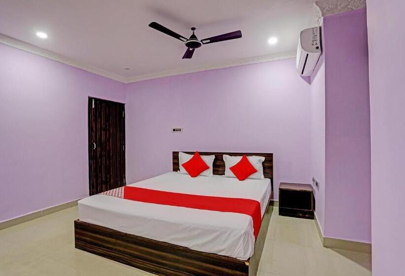 Hotel O Venture Inn Guest House