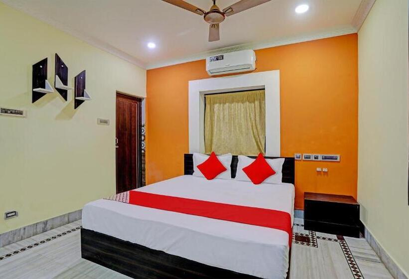 Hotel O Venture Inn Guest House