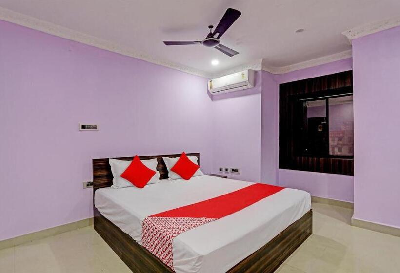 Hotel O Venture Inn Guest House