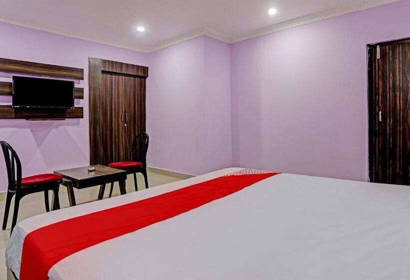 Hotel O Venture Inn Guest House