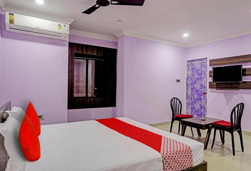 Hotel O Venture Inn Guest House