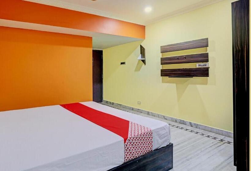 Hotel O Venture Inn Guest House