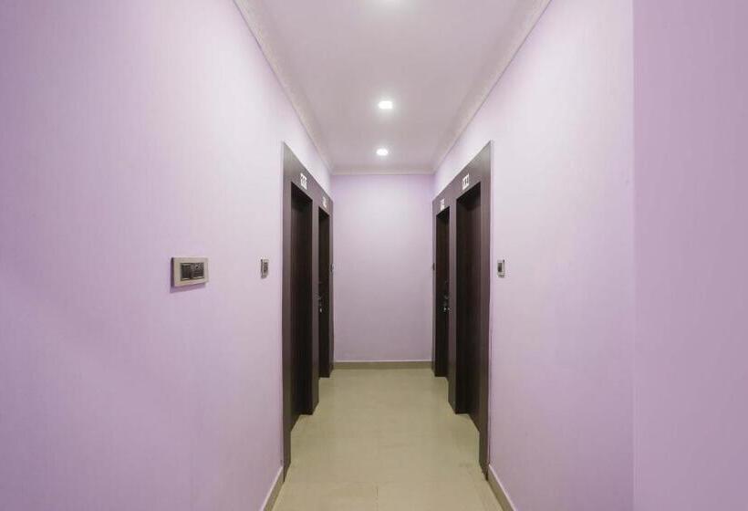 Hotel O Venture Inn Guest House