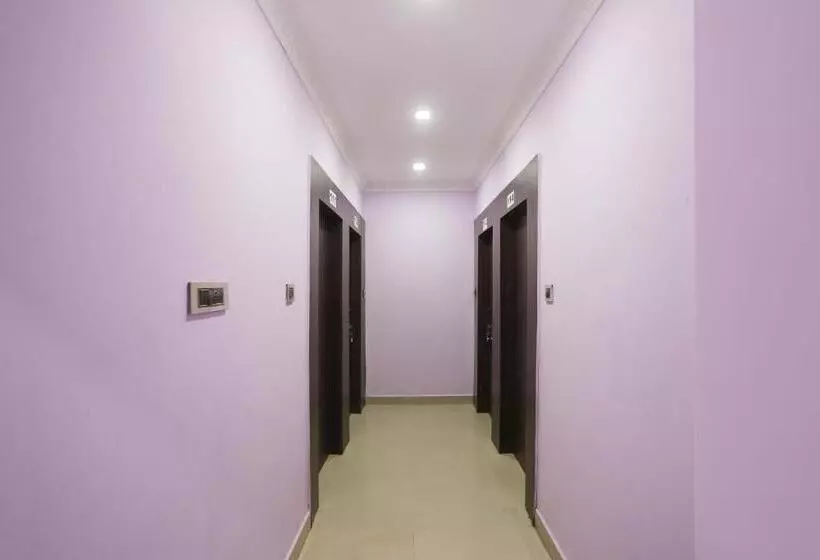 ホテル O Venture Inn Guest House