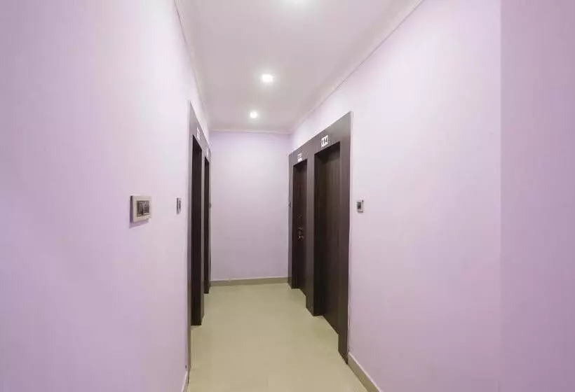 ホテル O Venture Inn Guest House