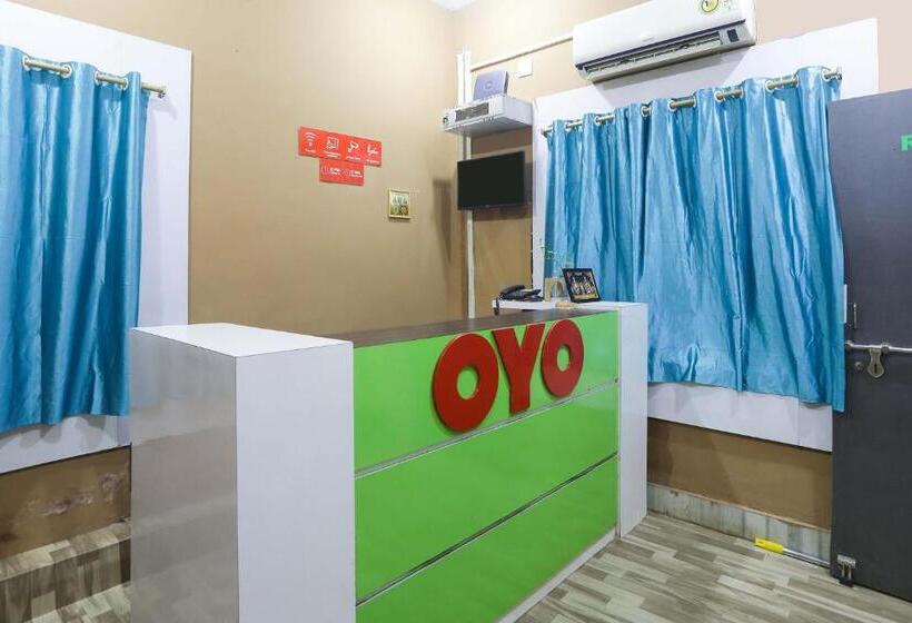 Hotel O Venture Inn Guest House