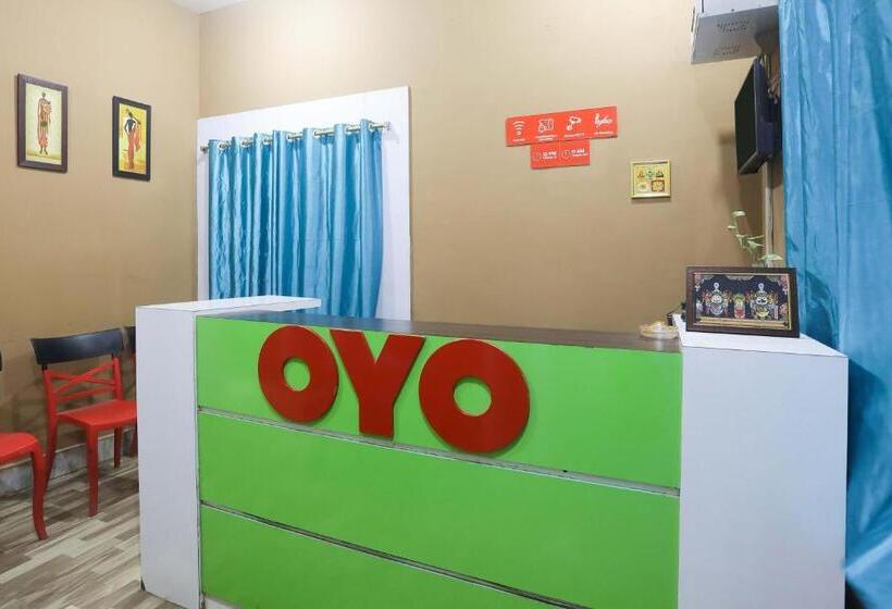 Hotel O Venture Inn Guest House