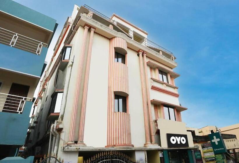 Hotel O Venture Inn Guest House