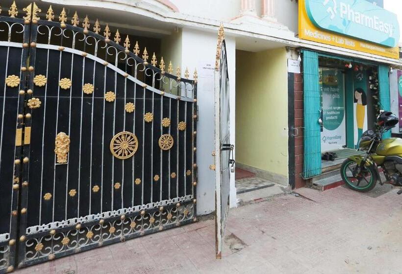 Hotel O Venture Inn Guest House