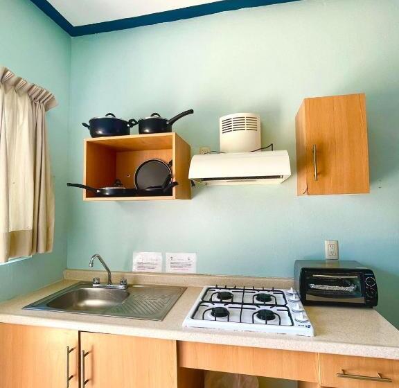 هتل Terraza In Centro