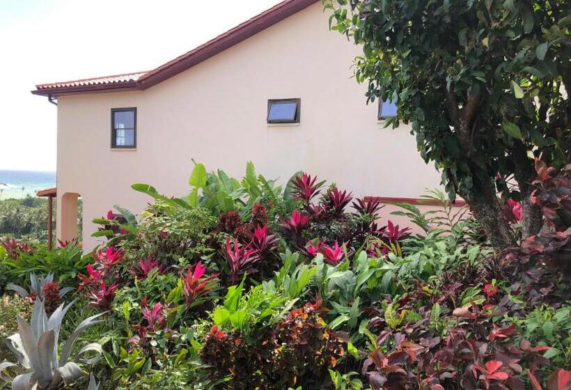 هتل Vacation Suites