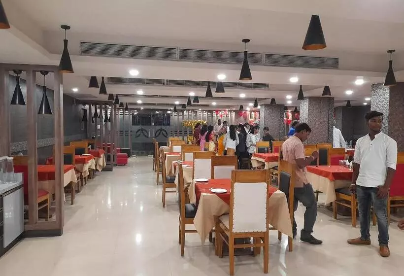 ホテル Variety Inn