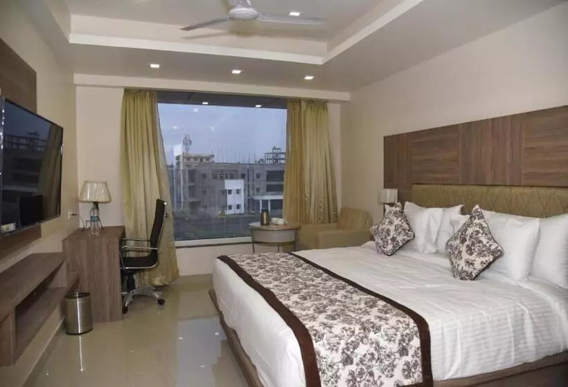 ホテル Variety Inn
