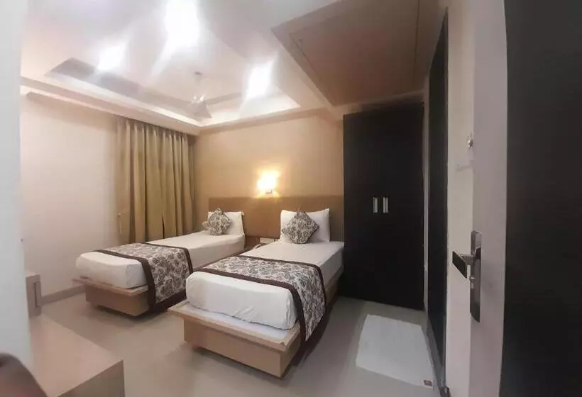 ホテル Variety Inn