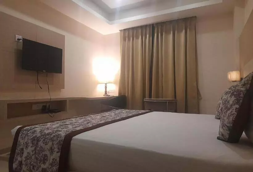 ホテル Variety Inn