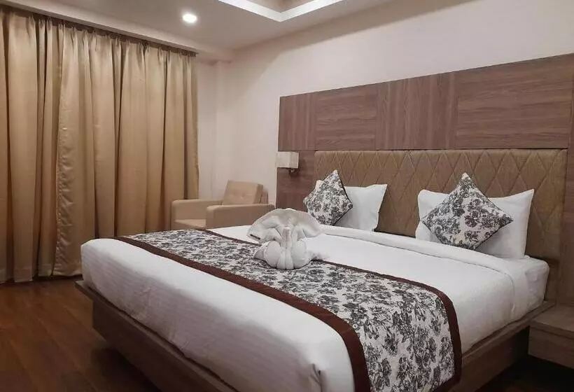ホテル Variety Inn