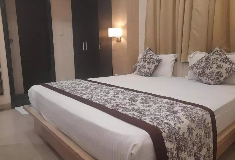 ホテル Variety Inn