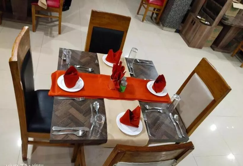 ホテル Variety Inn