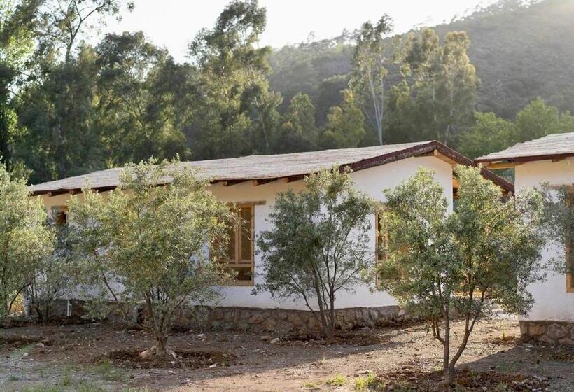 酒店 Yuva Eco Centre