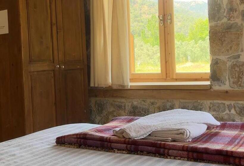 酒店 Yuva Eco Centre