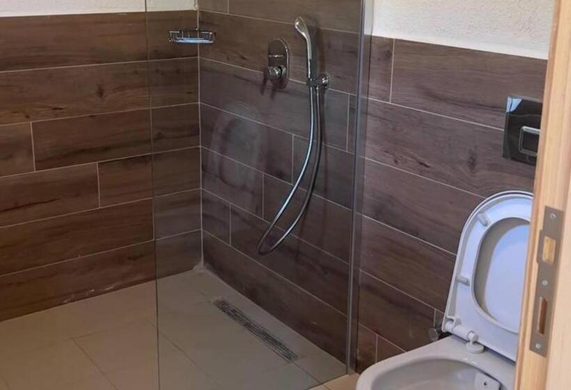 酒店 Yuva Eco Centre