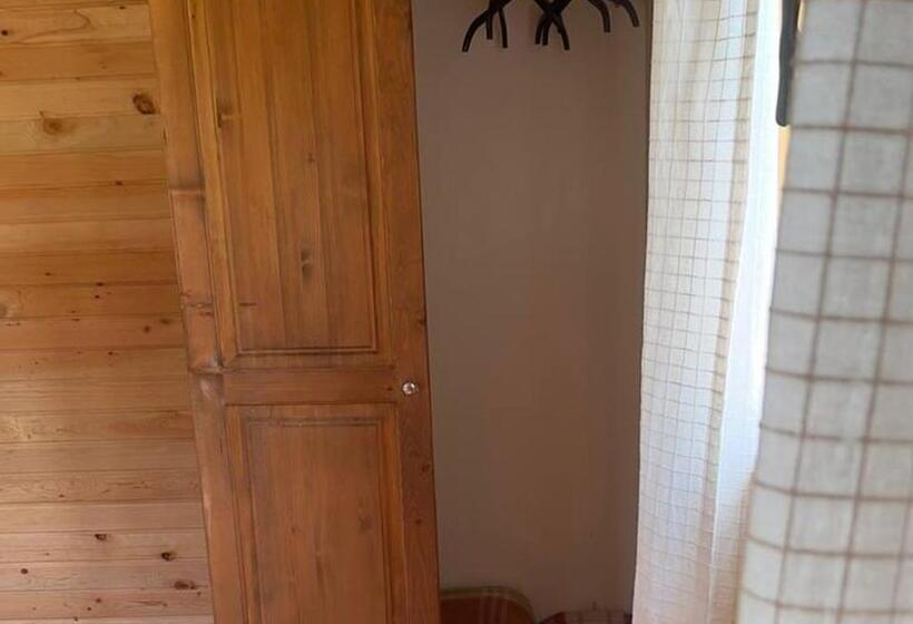 酒店 Yuva Eco Centre