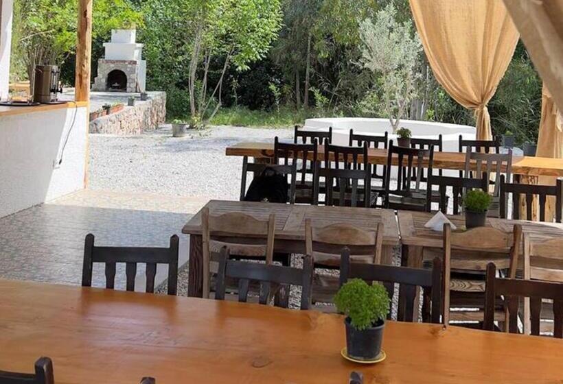 酒店 Yuva Eco Centre