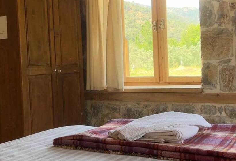 酒店 Yuva Eco Centre