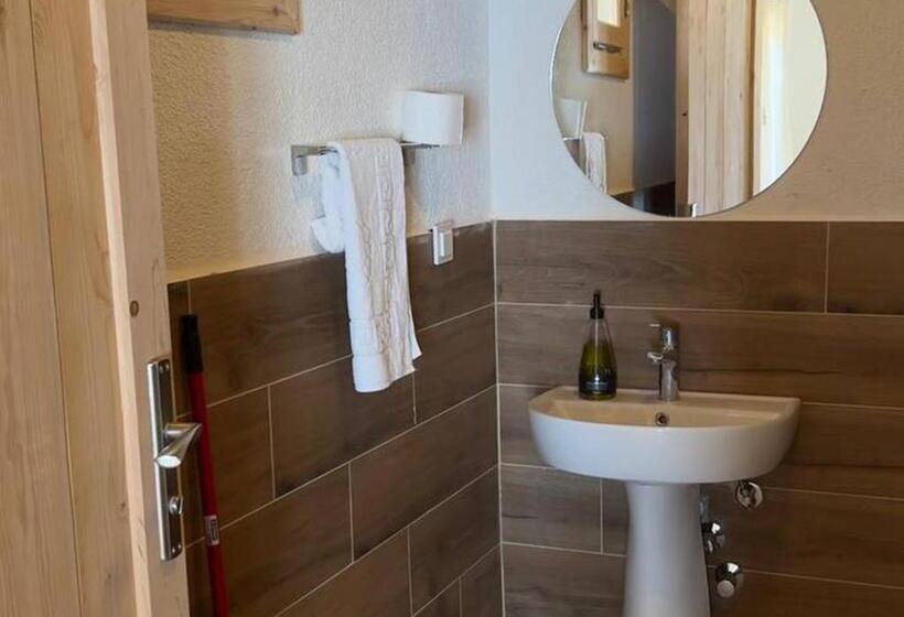 酒店 Yuva Eco Centre