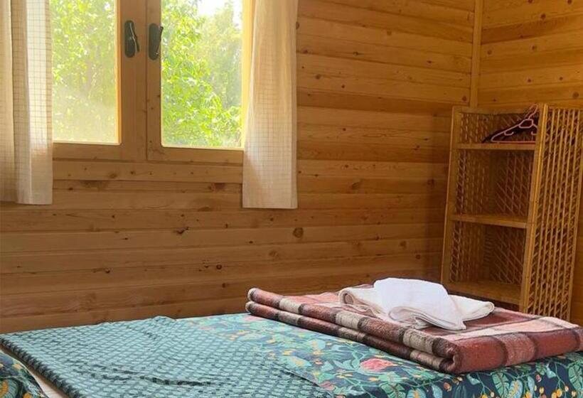 酒店 Yuva Eco Centre