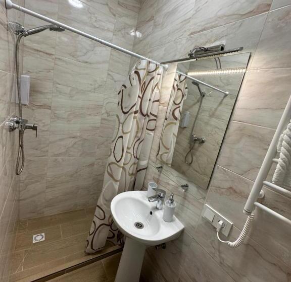 Modern Apartments Uzhgorod