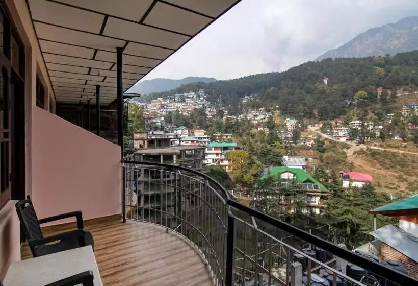 ホテル Canadian Cottage Dalhousie