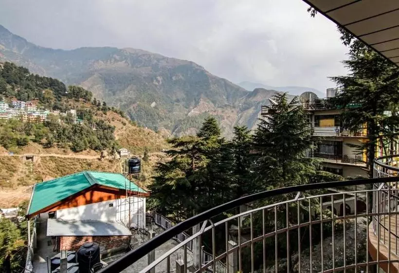 ホテル Canadian Cottage Dalhousie