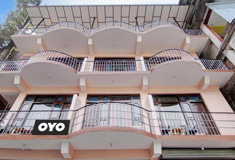 هتل Canadian Cottage Dalhousie