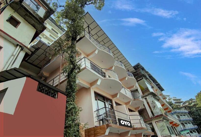 هتل Canadian Cottage Dalhousie